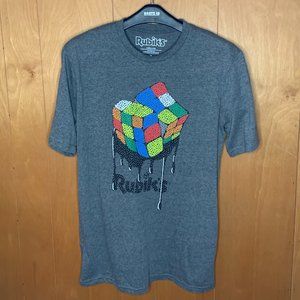 Rubik's cubeT-shirt